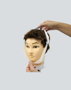 TP-21 Bilateral Face Pad