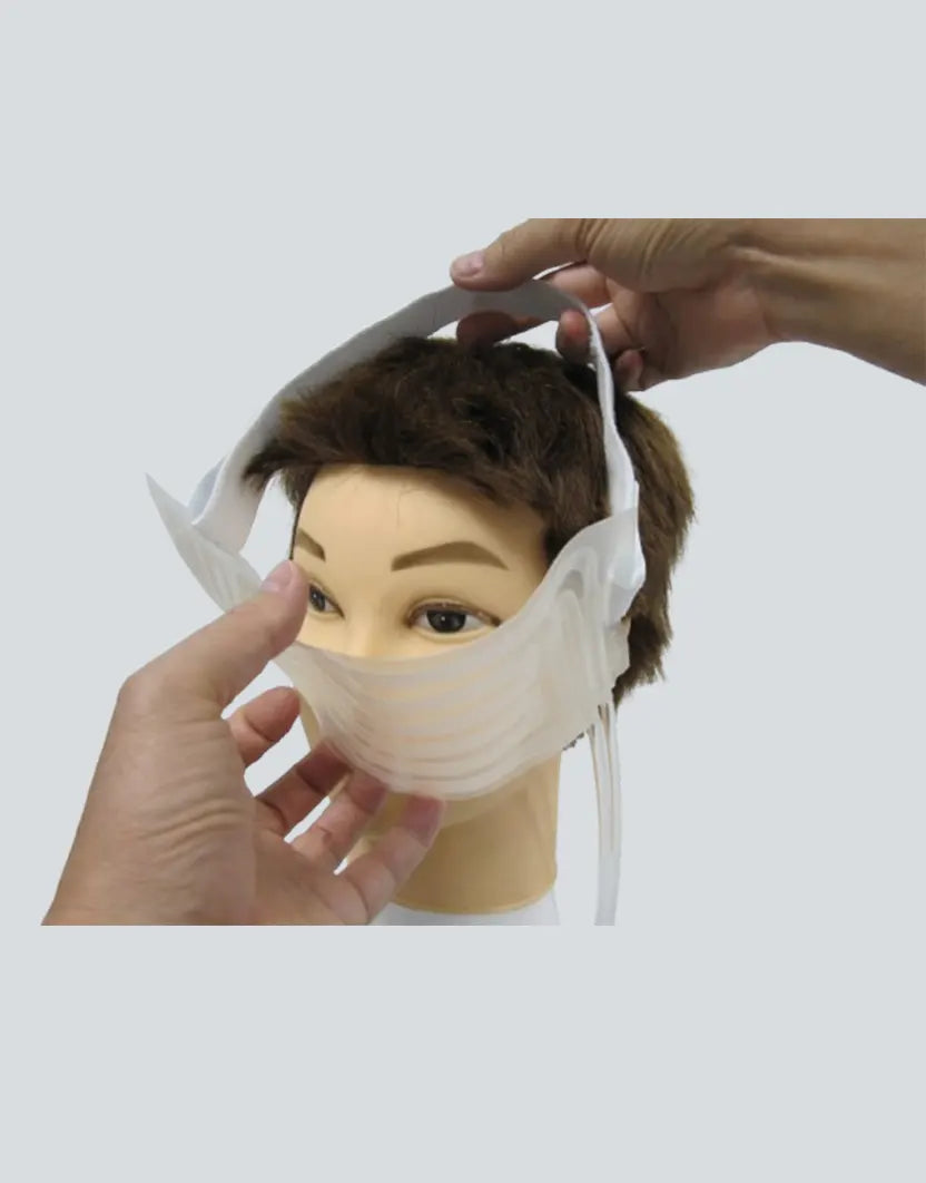 TP-19 Forehead Pad