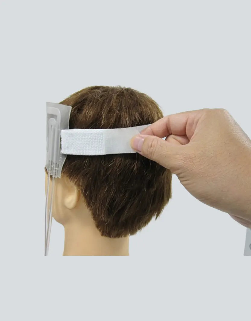 TP-19 Forehead Pad