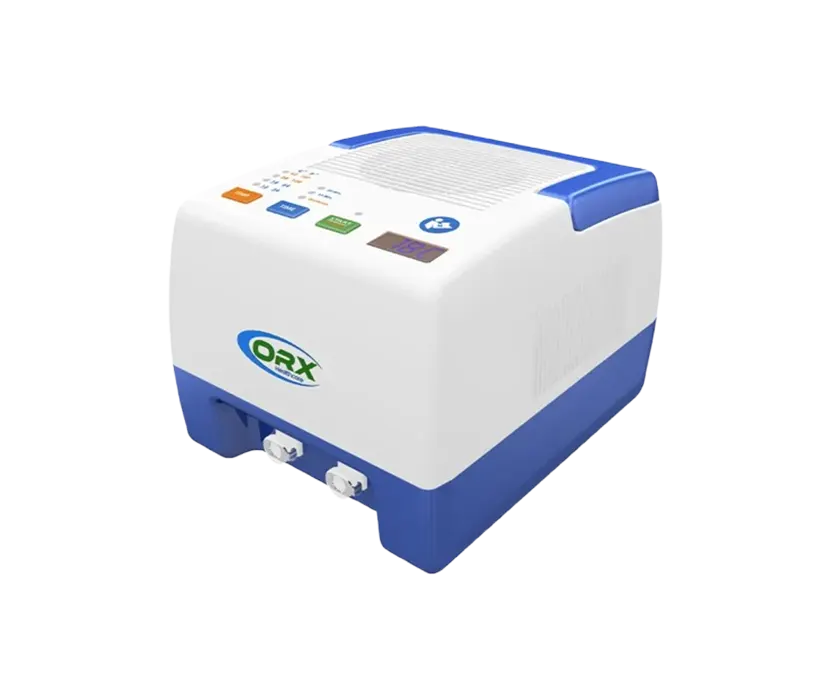 Cold Compressor Device Therapeutic Cold Compression Devices & Orthopedic Systems