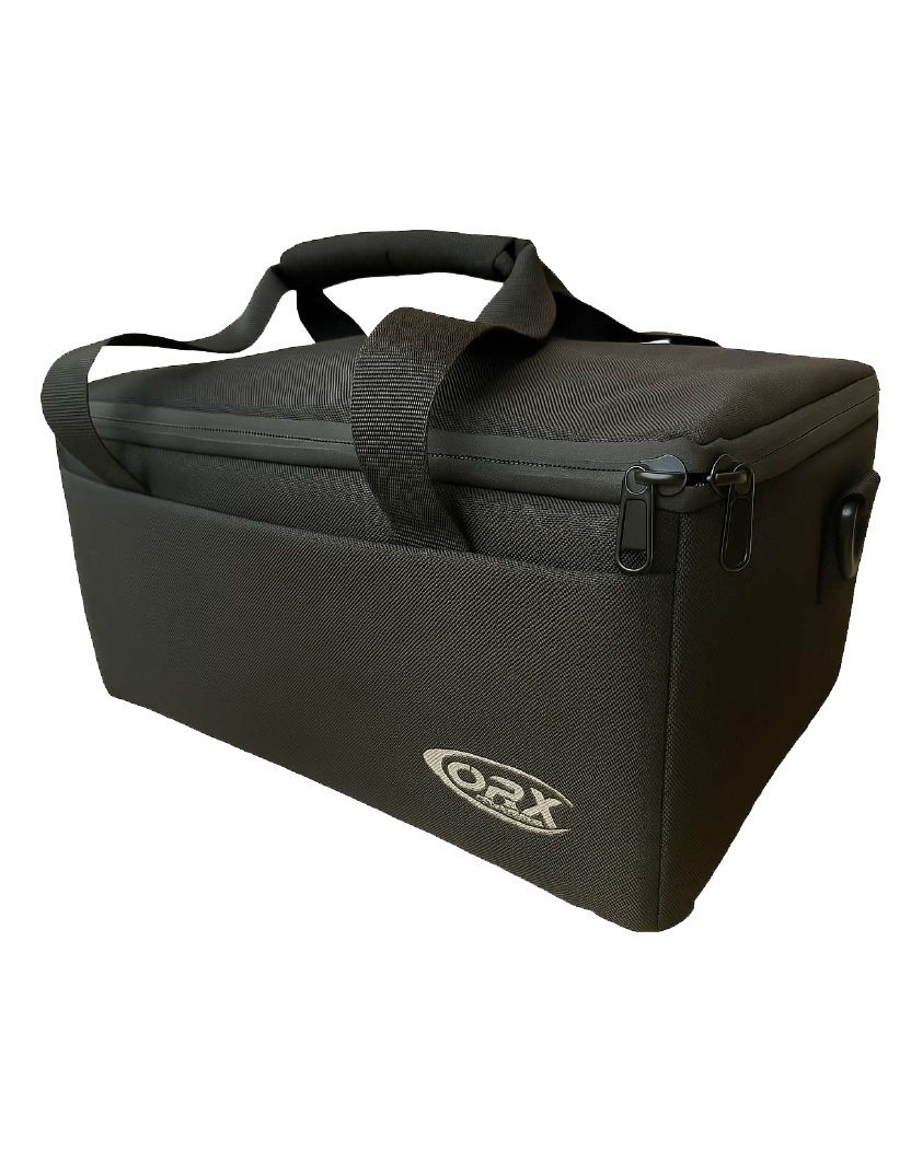 TP1000 Carry Case