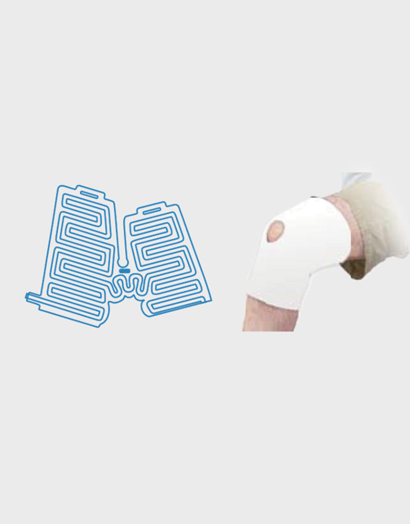 TP-13 Knee Pad