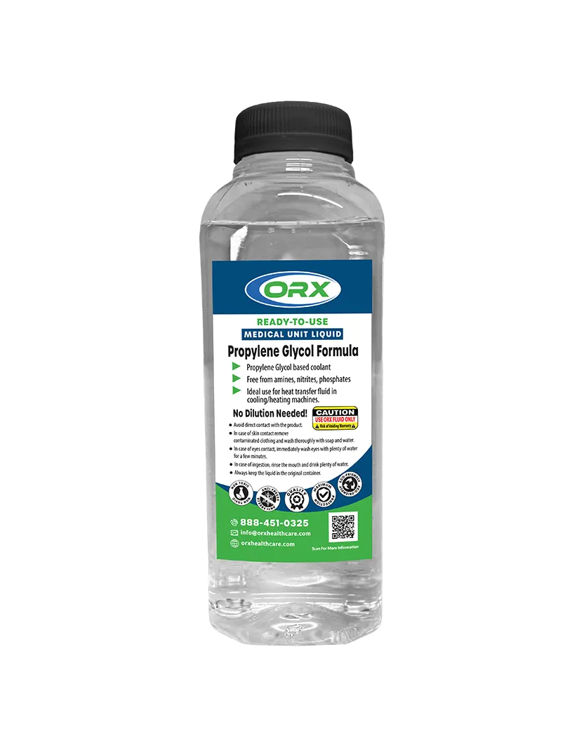 ORX Glycol Fluid