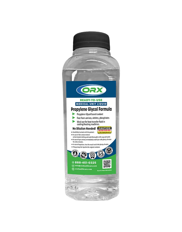 ORX Glycol Fluid