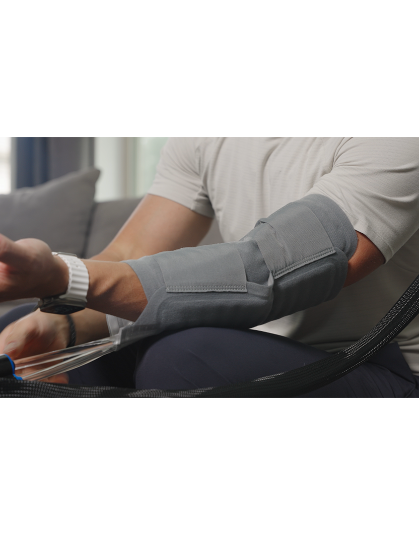 Standard Wrap - Elbow, Calf, Small Universal