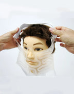 TP-10 Lower Face Pad