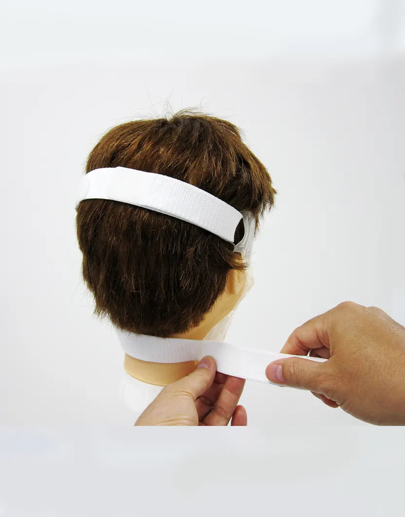 TP-10 Lower Face Pad