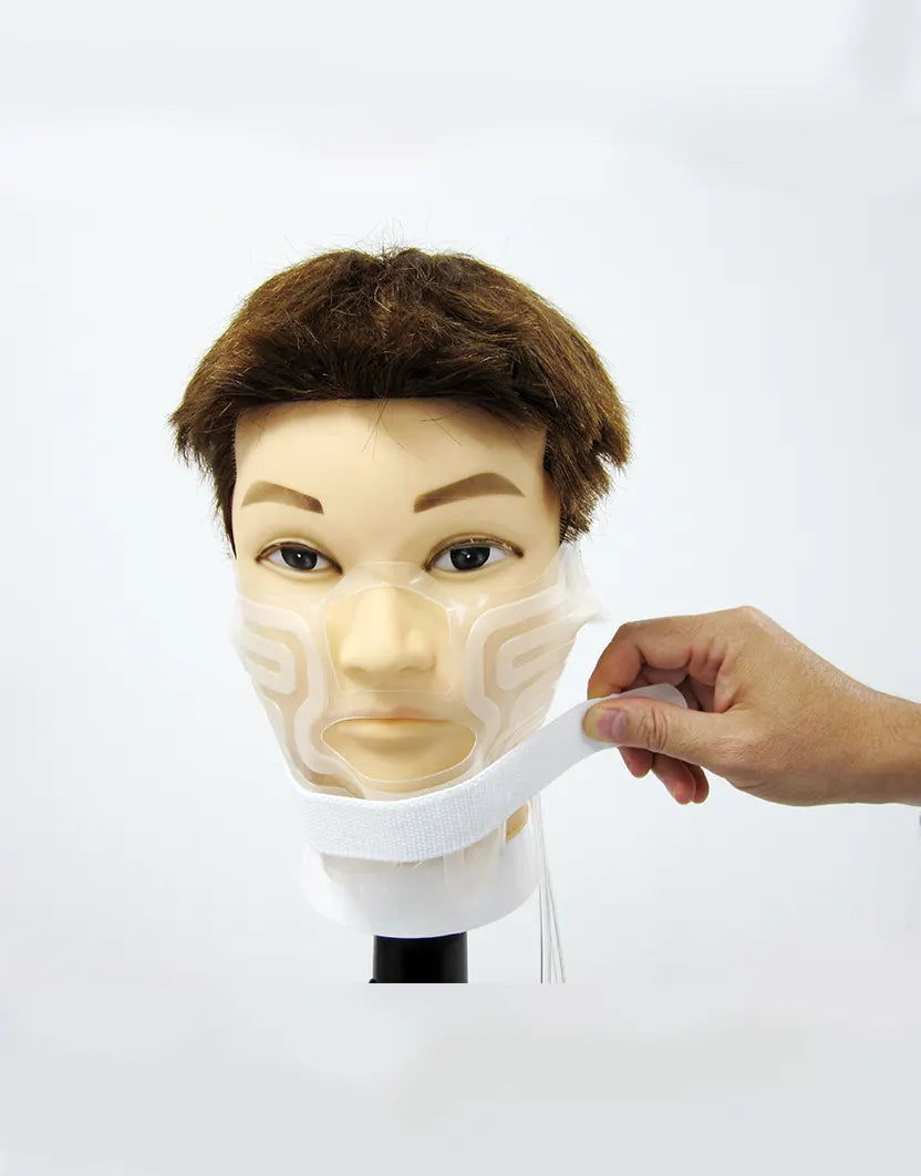 TP-10 Lower Face Pad