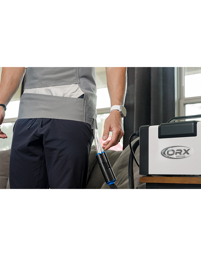 Standard Wrap - Lumbar, Large Universal