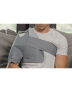 Standard Wrap - Left Shoulder