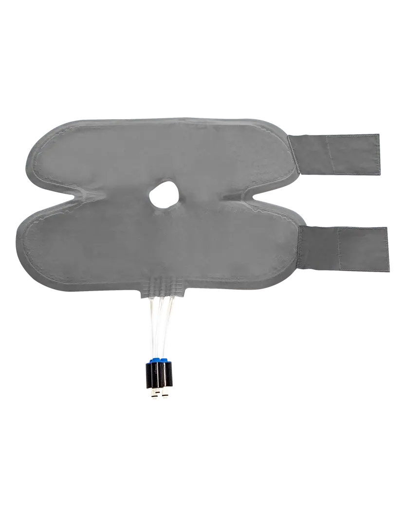 Standard Wrap - Knee