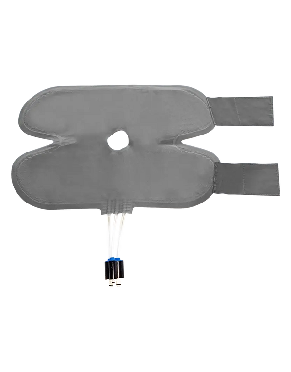 Standard Wrap - Knee