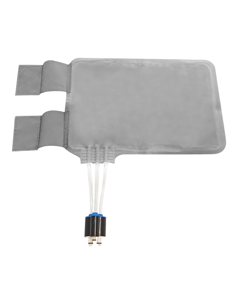 Standard Wrap - Elbow, Calf, Small Universal