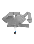 Standard Wrap - Left Shoulder