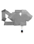 Standard Wrap - Right Shoulder