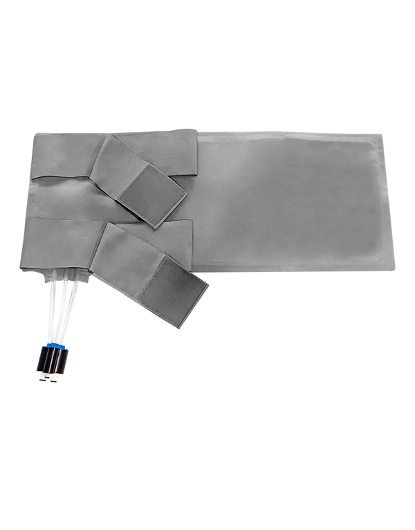 Standard Wrap - Lumbar, Large Universal